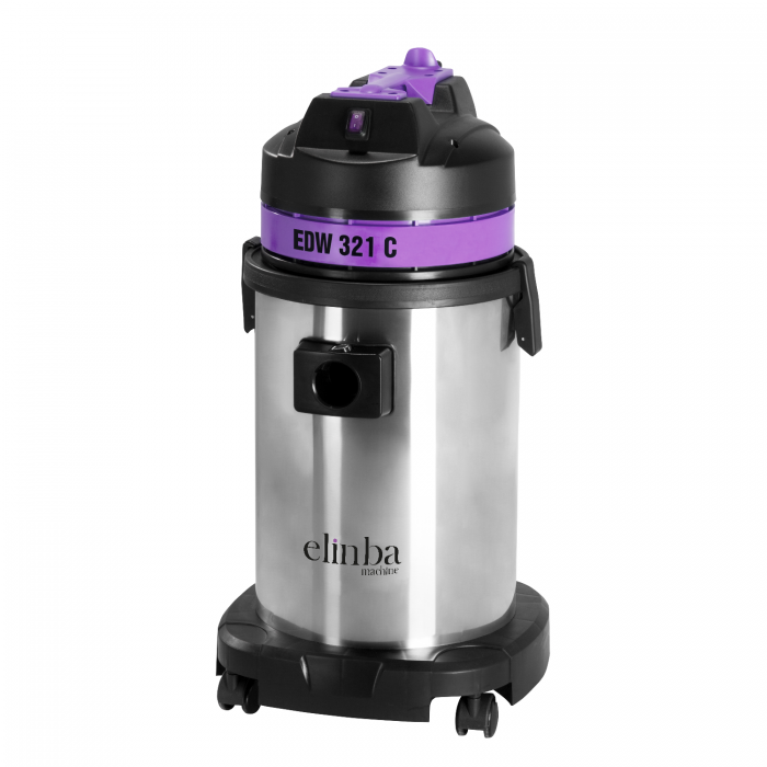 EDW 321 C Single Motor Seat Washing Machine