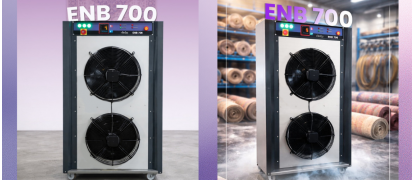 Dehumidifier and Carpet Drying Machine -  A Marvel Of Design