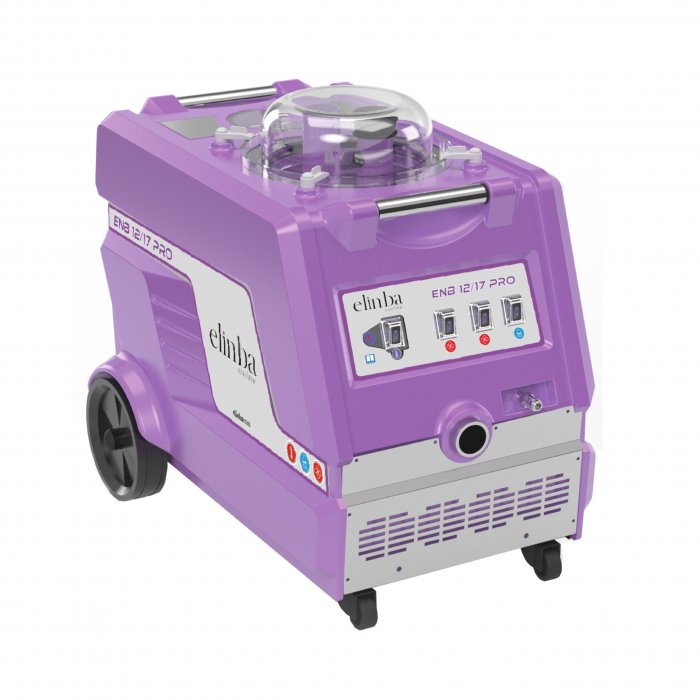 Anafor 12/17 PRO Seat Washing Machine