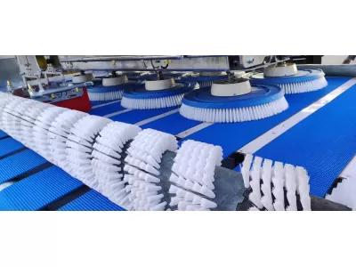 Why should you choose an Automatic Carpet Washing Machine?