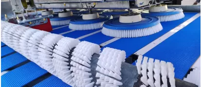 Why should you choose an Automatic Carpet Washing Machine?