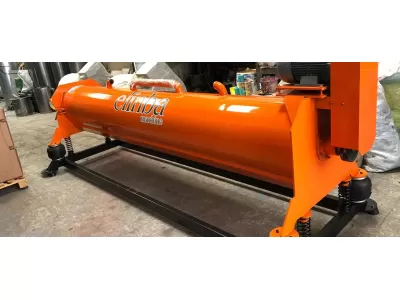 What is Carpet Spin Dryer Machine? What is it used for?