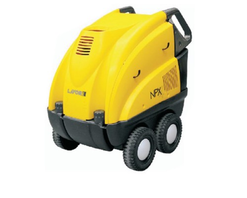 High Pressure Washing Machines