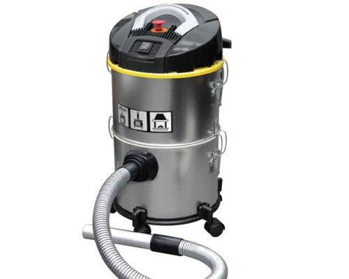 Industrial Vacuum Cleaners