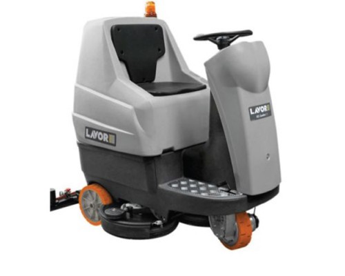 Floor Cleaning Machines