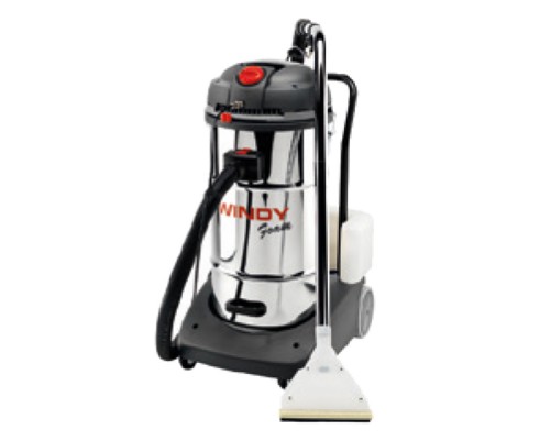 Seat Cleaning Machines