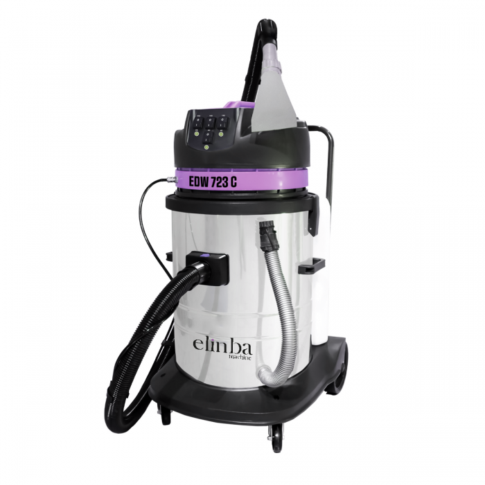 EDW 723 C Halı & Koltuk Yıkama Makinesi