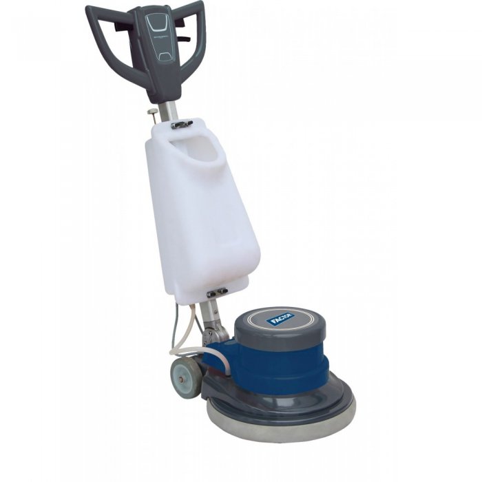 Factor HY005 Halı Yıkama & Zemin Cilalama Makinesi 