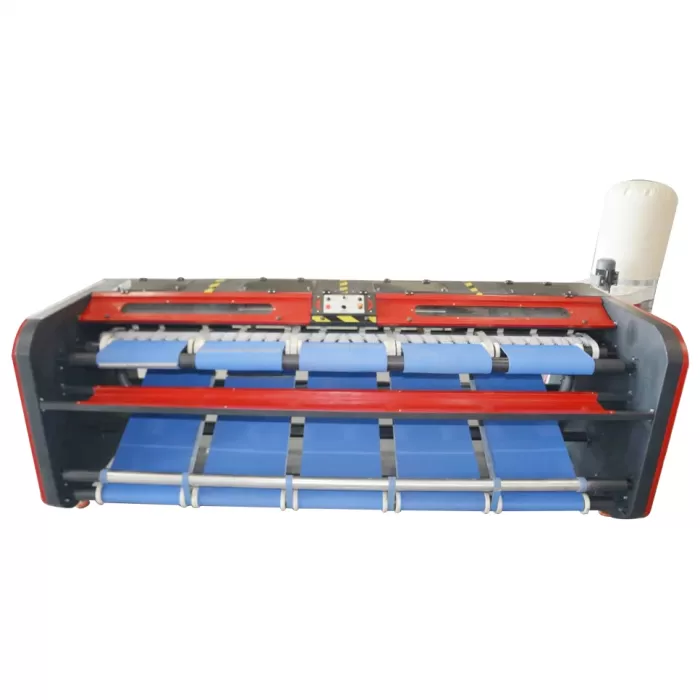 Halı Paketleme Makinesi