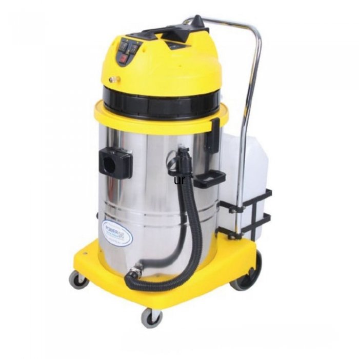 PowerWash Endüstriyel Tip Koltuk Yıkama Makinesi