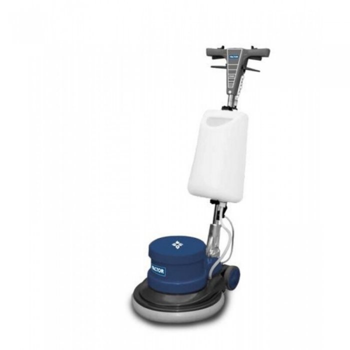 Factor A005 Manuel Halı Yıkama & Cilalama Makinesi 